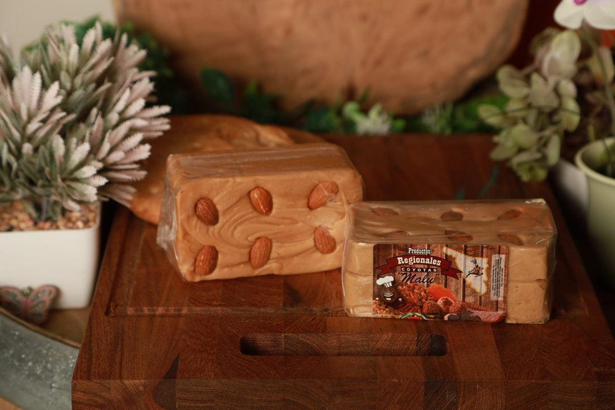 Large Jamoncillo Square - 500 g