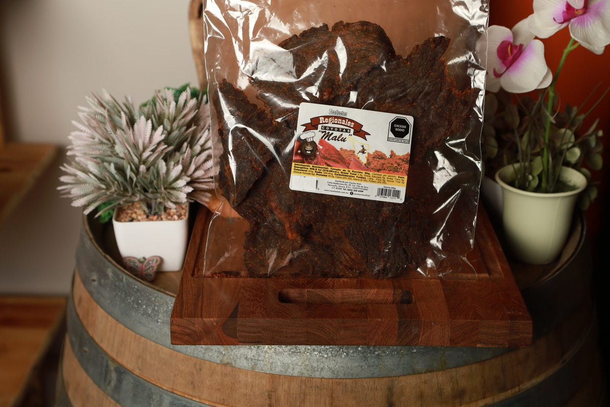 Malu Dried Beef - 200 g