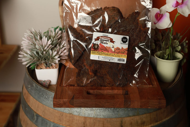 Malu Dried Beef - 200 g