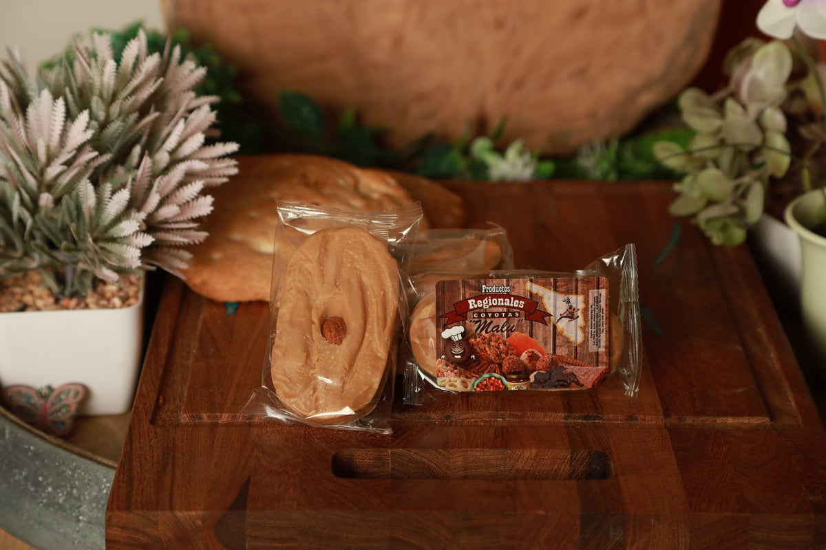 Medium Jamoncillo Bar - 100 g