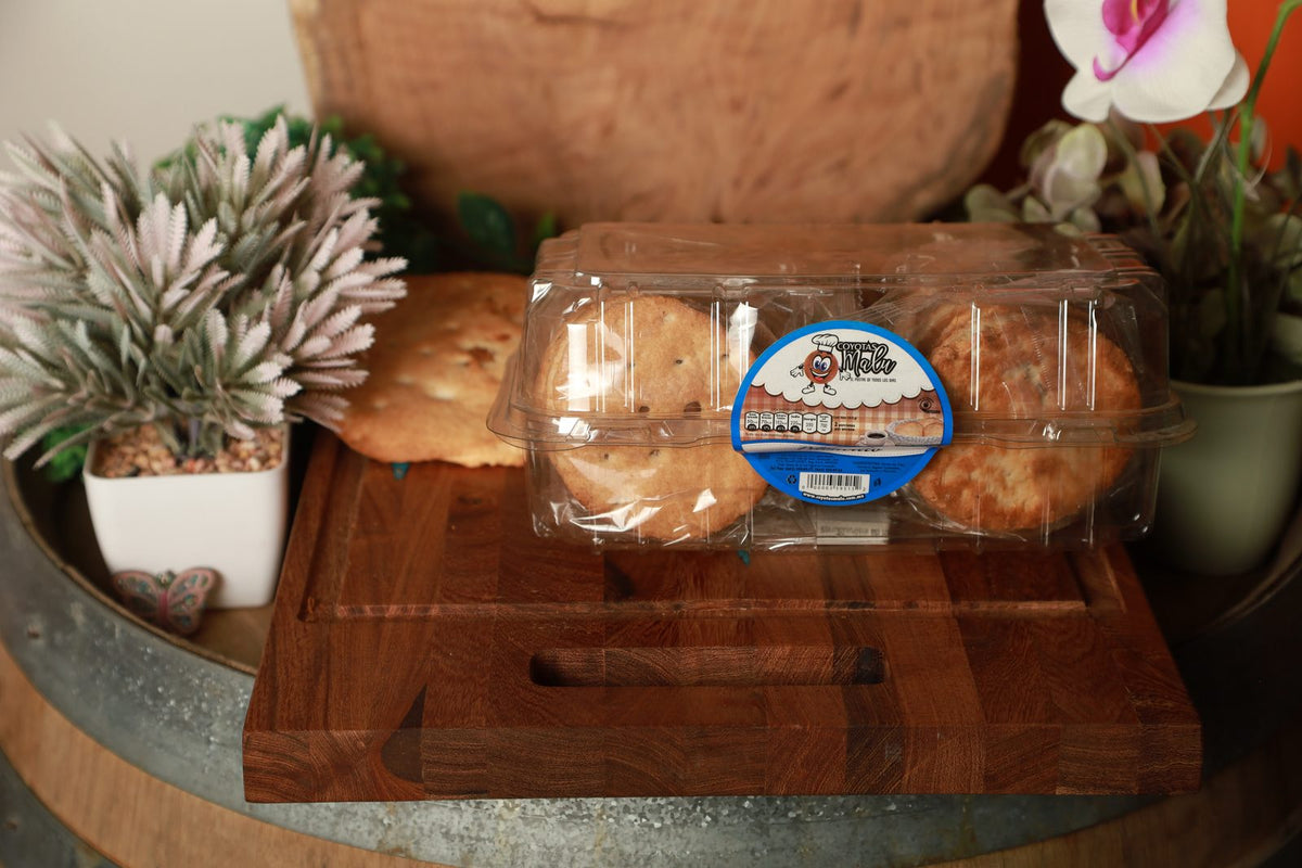 Piloncillo Coyota - 10 pieces
